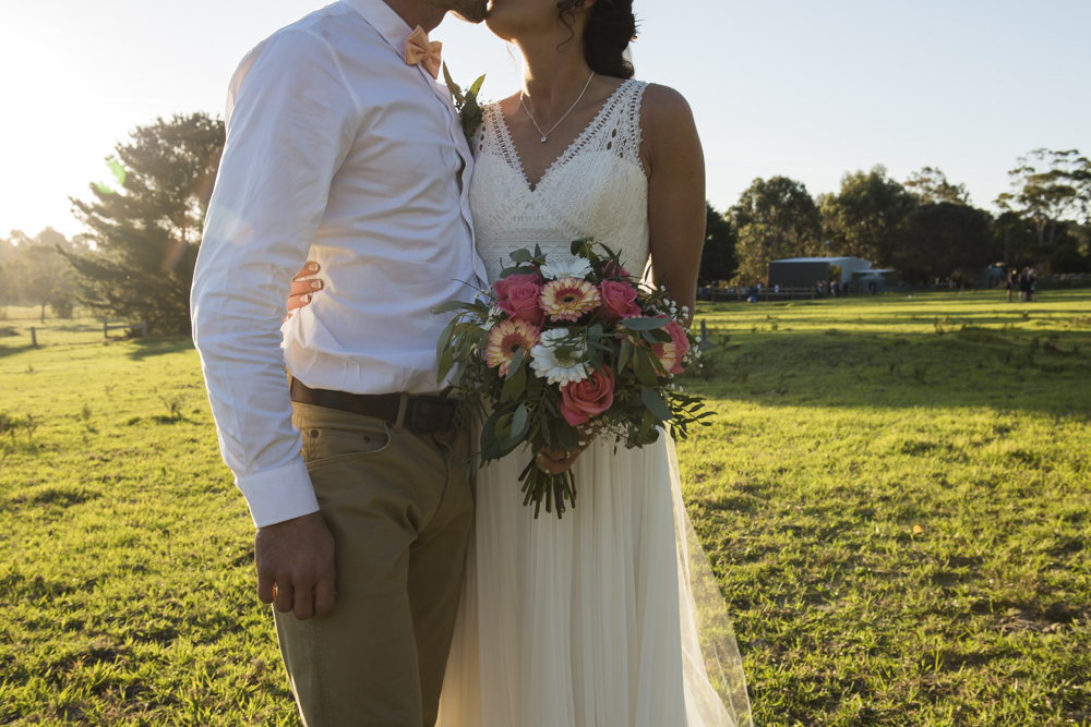 Raffaele Ciuca DRAMIA KIMBERLEY + BENJAMIN