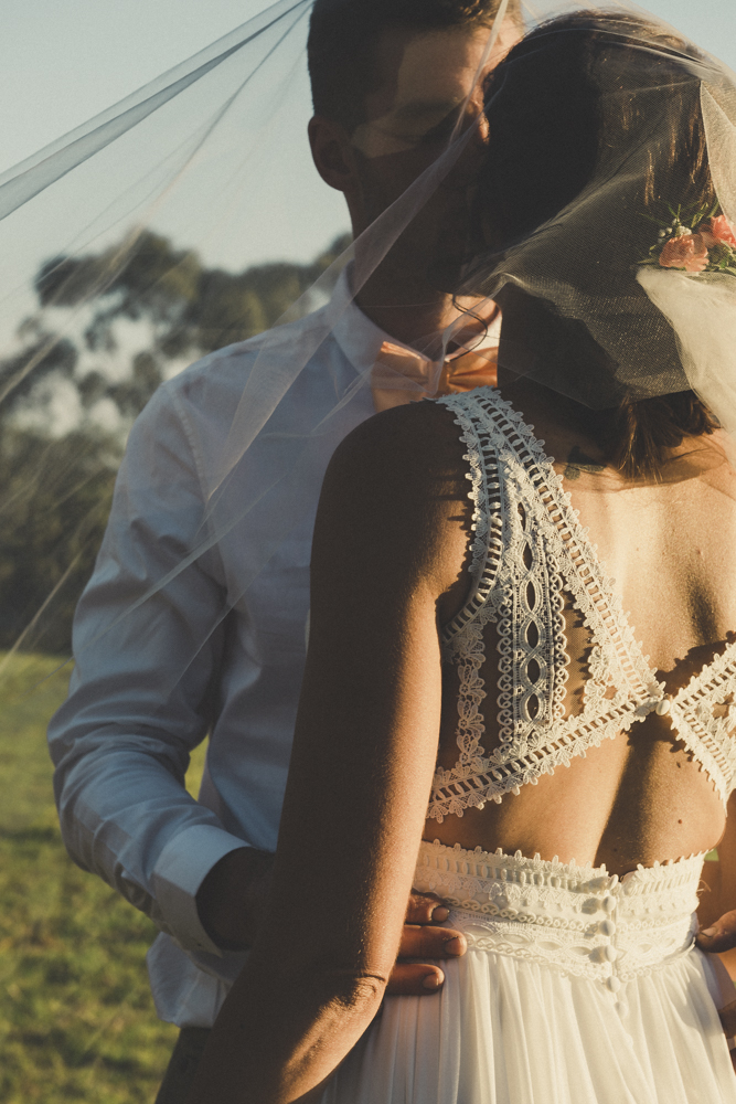 Raffaele Ciuca DRAMIA KIMBERLEY + BENJAMIN