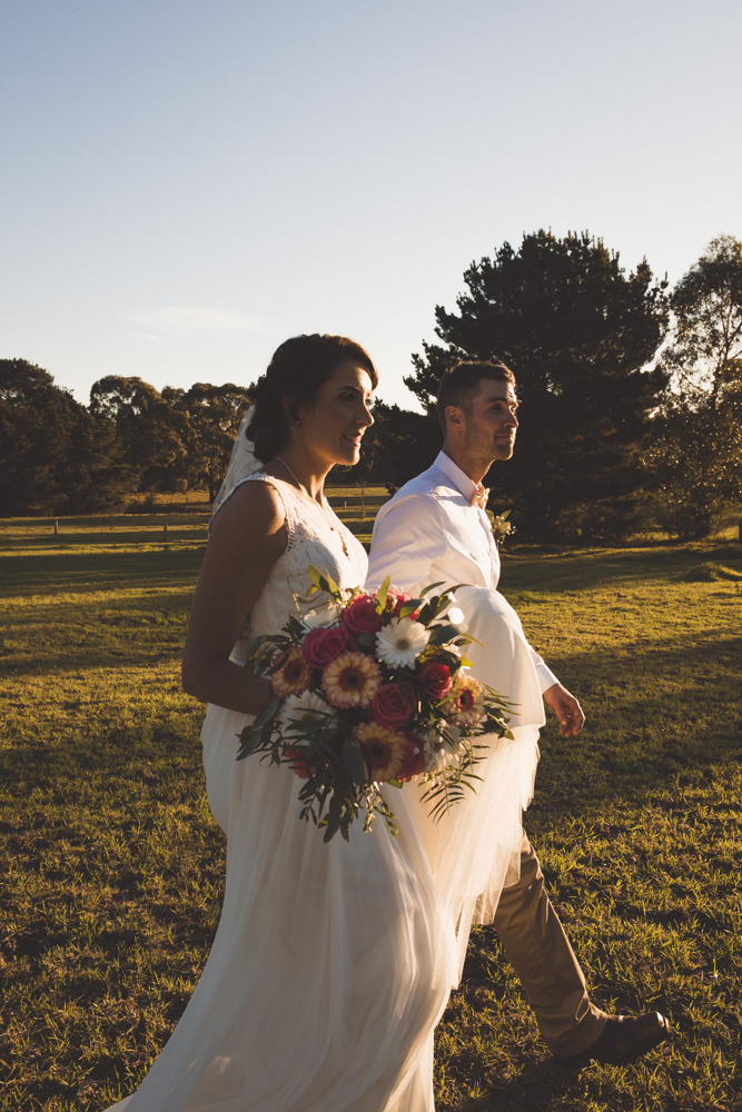 Raffaele Ciuca DRAMIA KIMBERLEY + BENJAMIN