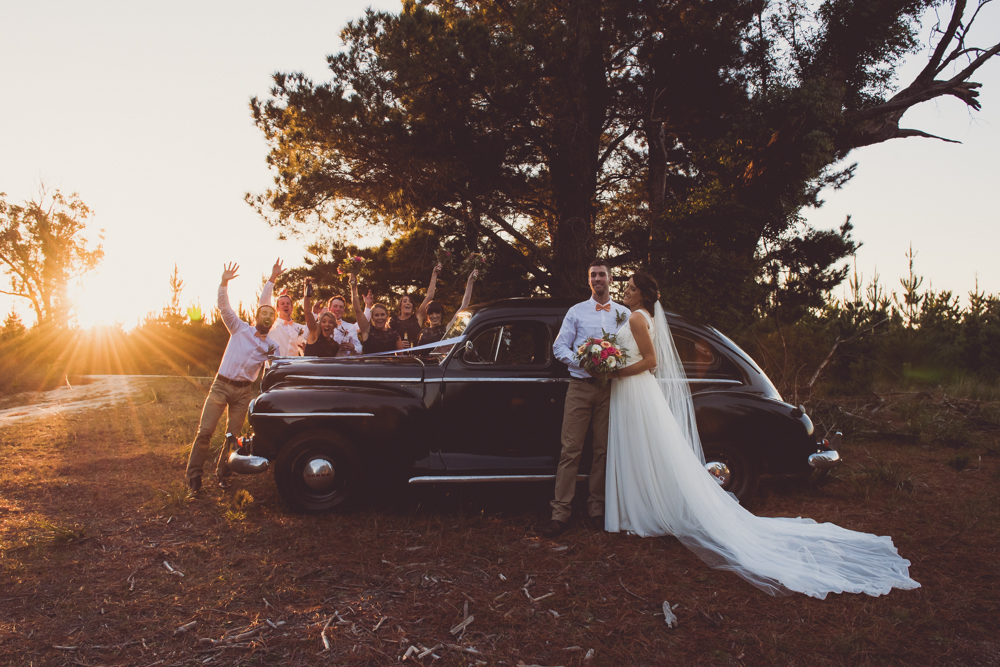 Raffaele Ciuca DRAMIA KIMBERLEY + BENJAMIN