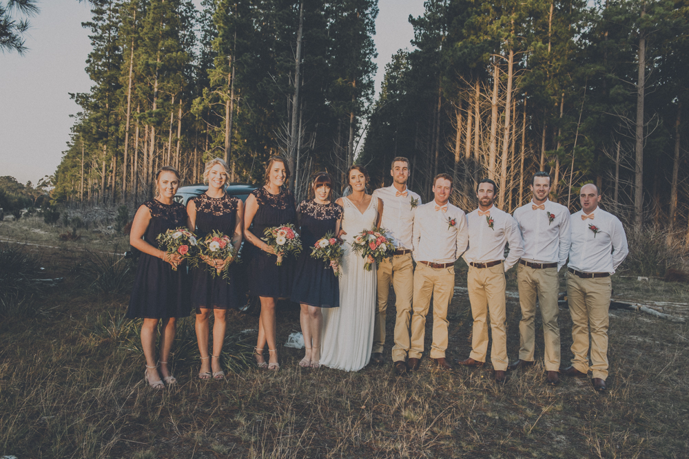 Raffaele Ciuca DRAMIA KIMBERLEY + BENJAMIN