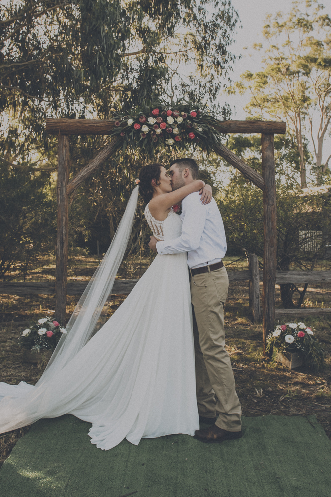 Raffaele Ciuca DRAMIA KIMBERLEY + BENJAMIN