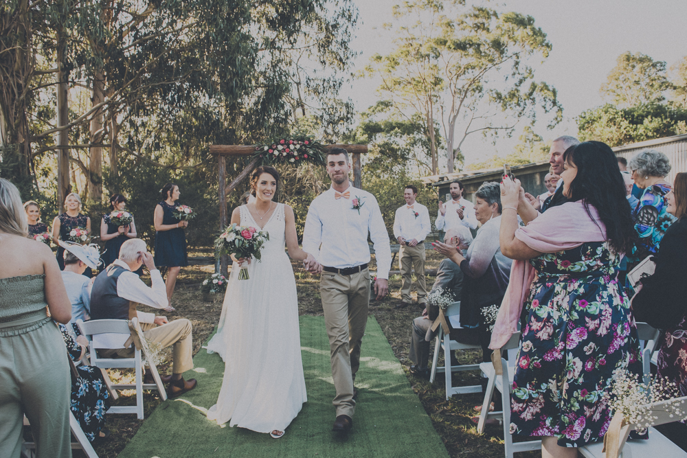 Raffaele Ciuca DRAMIA KIMBERLEY + BENJAMIN