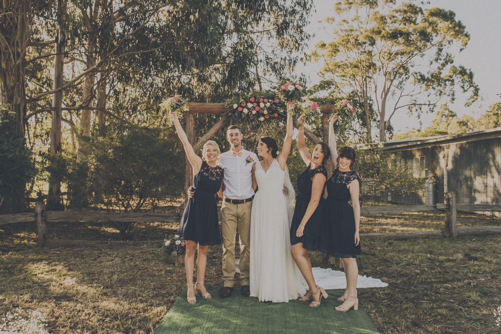 Raffaele Ciuca DRAMIA KIMBERLEY + BENJAMIN