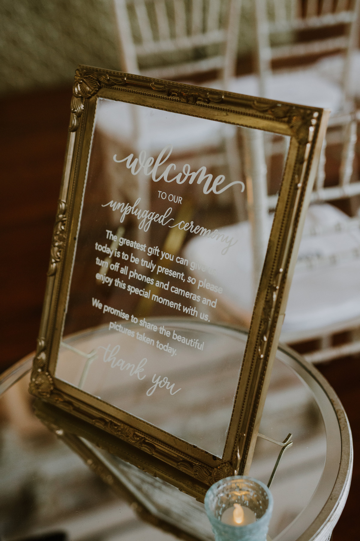 APRIL + ADAM | REAL BRIDE | REAL WEDDING | La Sposa Ralea BALLGOWN