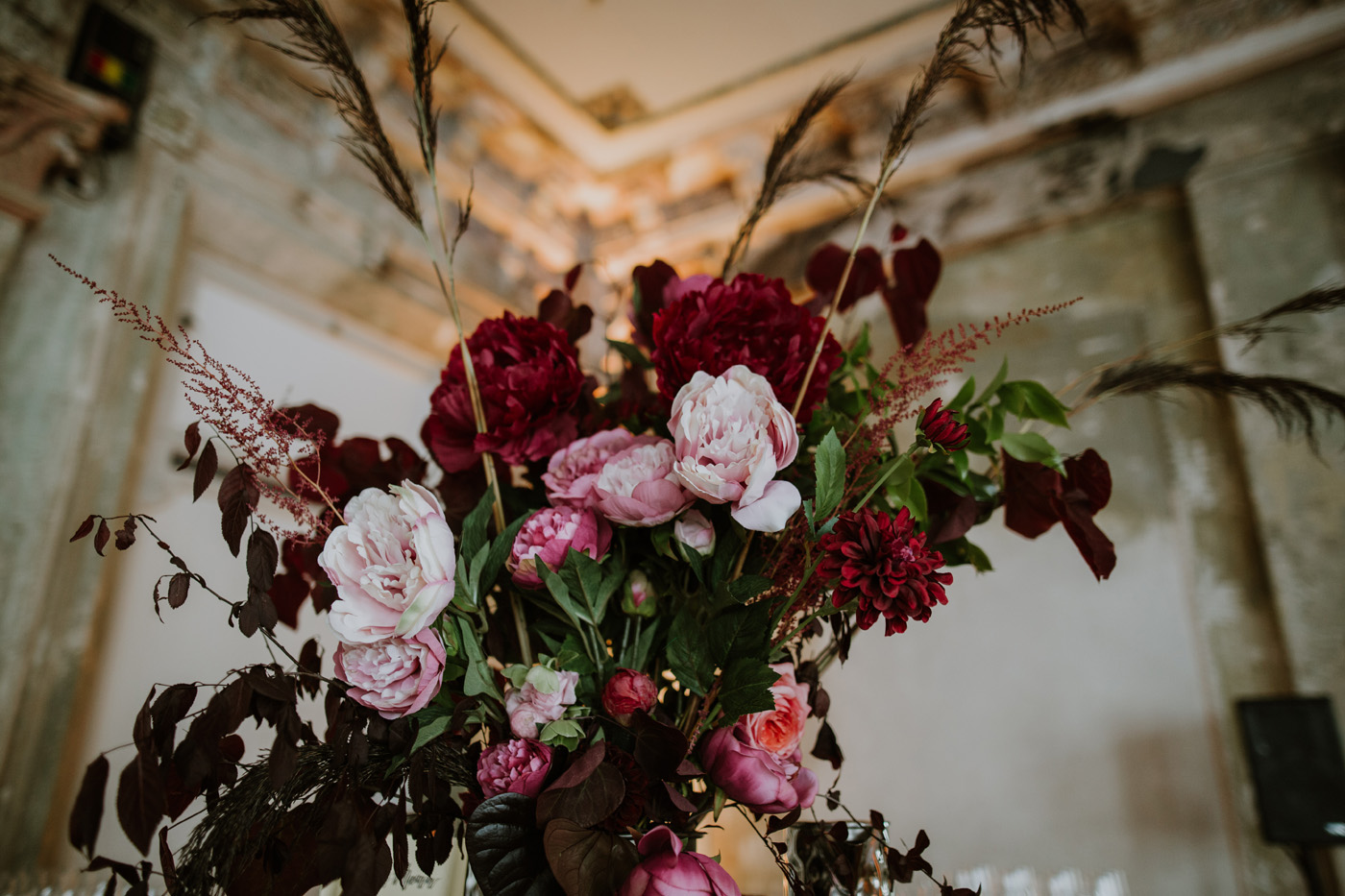 APRIL + ADAM | REAL BRIDE | REAL WEDDING | La Sposa Ralea BALLGOWN