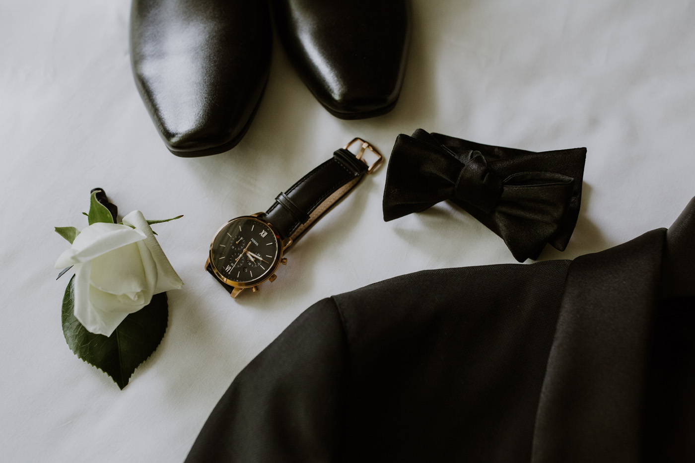 APRIL + ADAM | REAL BRIDE | REAL WEDDING | La Sposa Ralea BALLGOWN