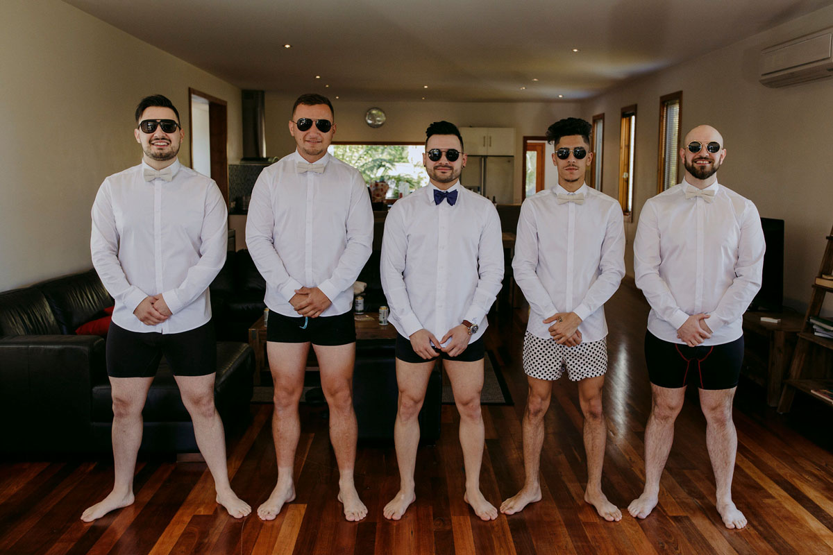 Emina + Goran | Rc Real Bride | Raffaele Ciuca | Melbourne Wedding | Real Wedding | Helen Constance Caryn gown