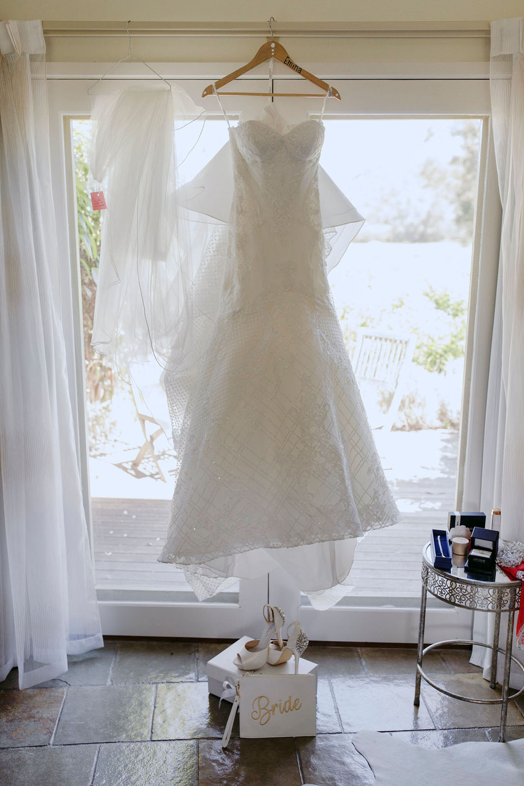 Emina + Goran | Rc Real Bride | Raffaele Ciuca | Melbourne Wedding | Real Wedding | Helen Constance Caryn gown