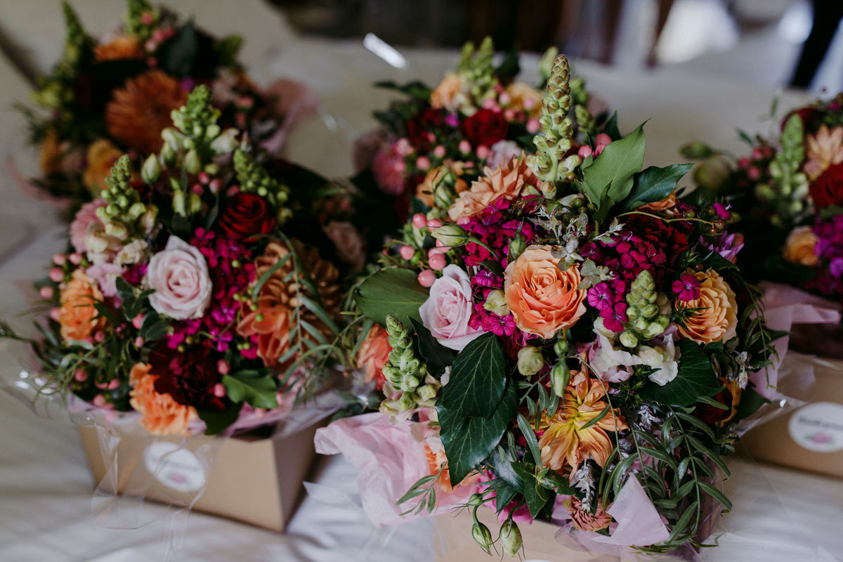 Emina + Goran | Rc Real Bride | Raffaele Ciuca | Melbourne Wedding | Real Wedding | Helen Constance Caryn gown