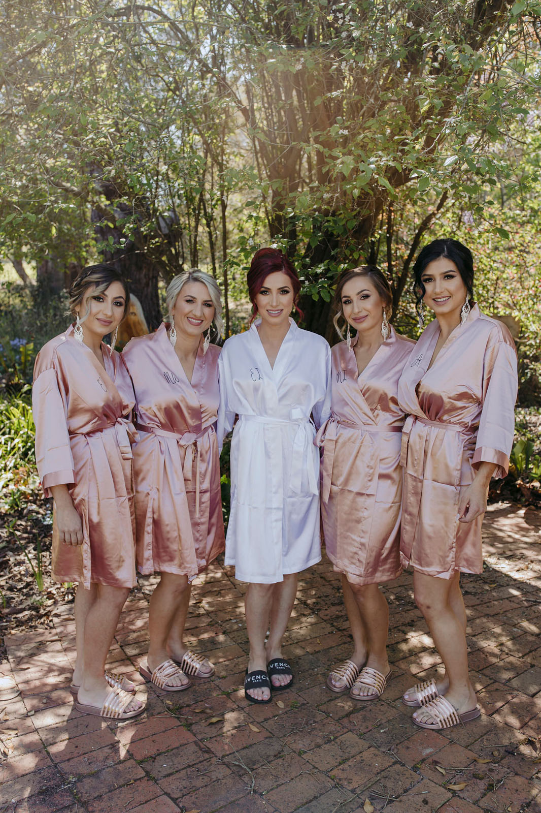 Emina + Goran | Rc Real Bride | Raffaele Ciuca | Melbourne Wedding | Real Wedding | Helen Constance Caryn gown