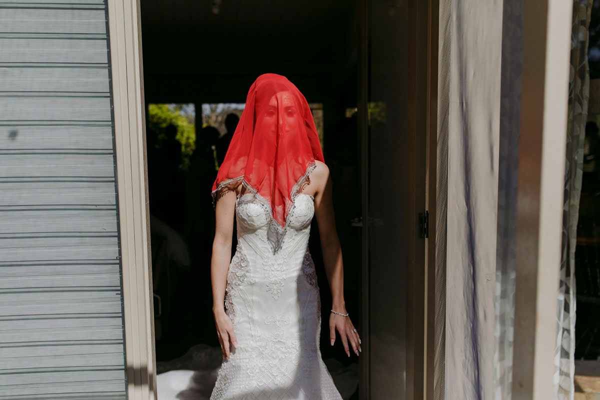 Emina + Goran | Rc Real Bride | Raffaele Ciuca | Melbourne Wedding | Real Wedding | Helen Constance Caryn gown