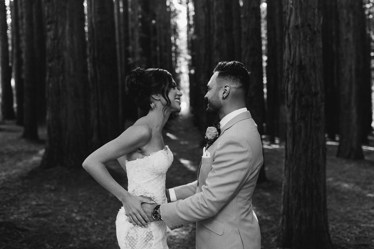 Emina + Goran | Rc Real Bride | Raffaele Ciuca | Melbourne Wedding | Real Wedding | Helen Constance Caryn gown