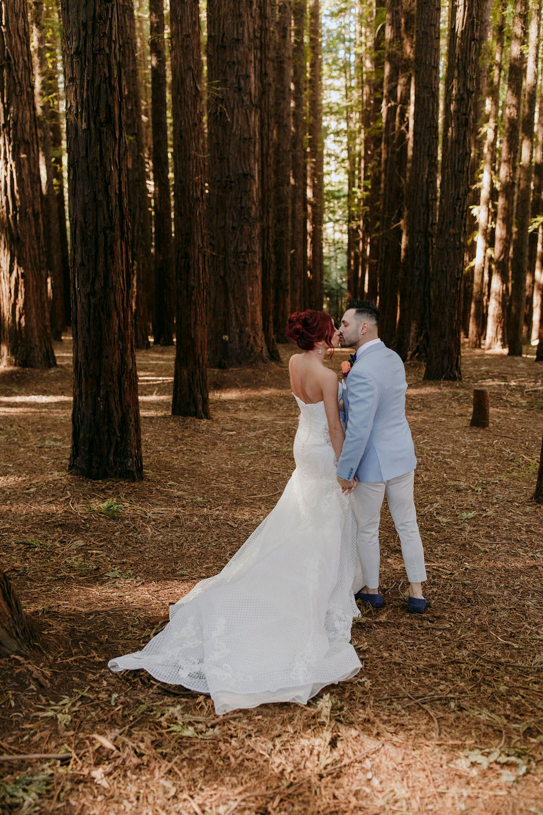 Emina + Goran | Rc Real Bride | Raffaele Ciuca | Melbourne Wedding | Real Wedding | Helen Constance Caryn gown