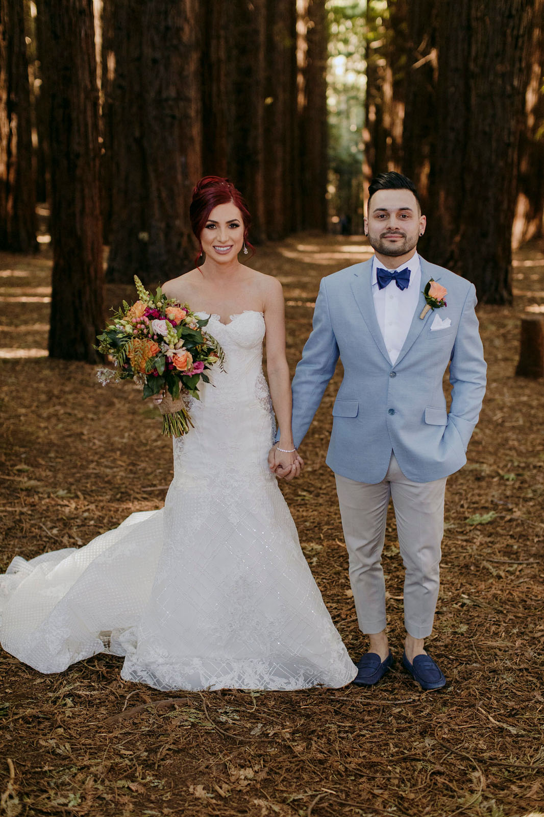 Emina + Goran | Rc Real Bride | Raffaele Ciuca | Melbourne Wedding | Real Wedding | Helen Constance Caryn gown