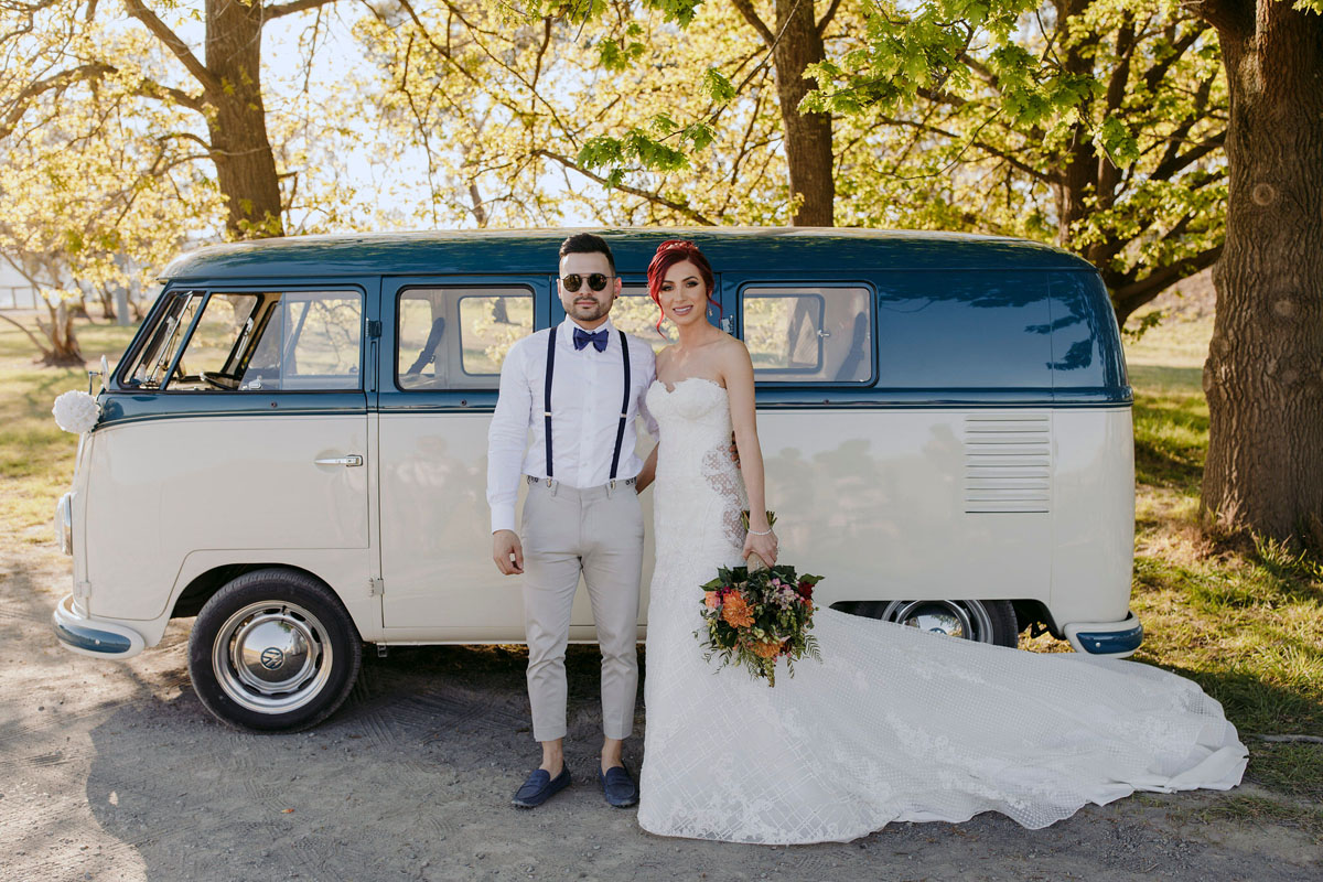 Emina + Goran | Rc Real Bride | Raffaele Ciuca | Melbourne Wedding | Real Wedding | Helen Constance Caryn gown