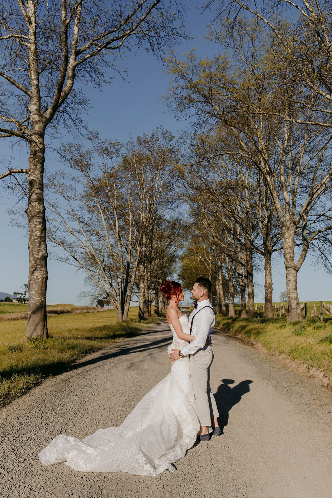 Emina + Goran | Rc Real Bride | Raffaele Ciuca | Melbourne Wedding | Real Wedding | Helen Constance Caryn gown
