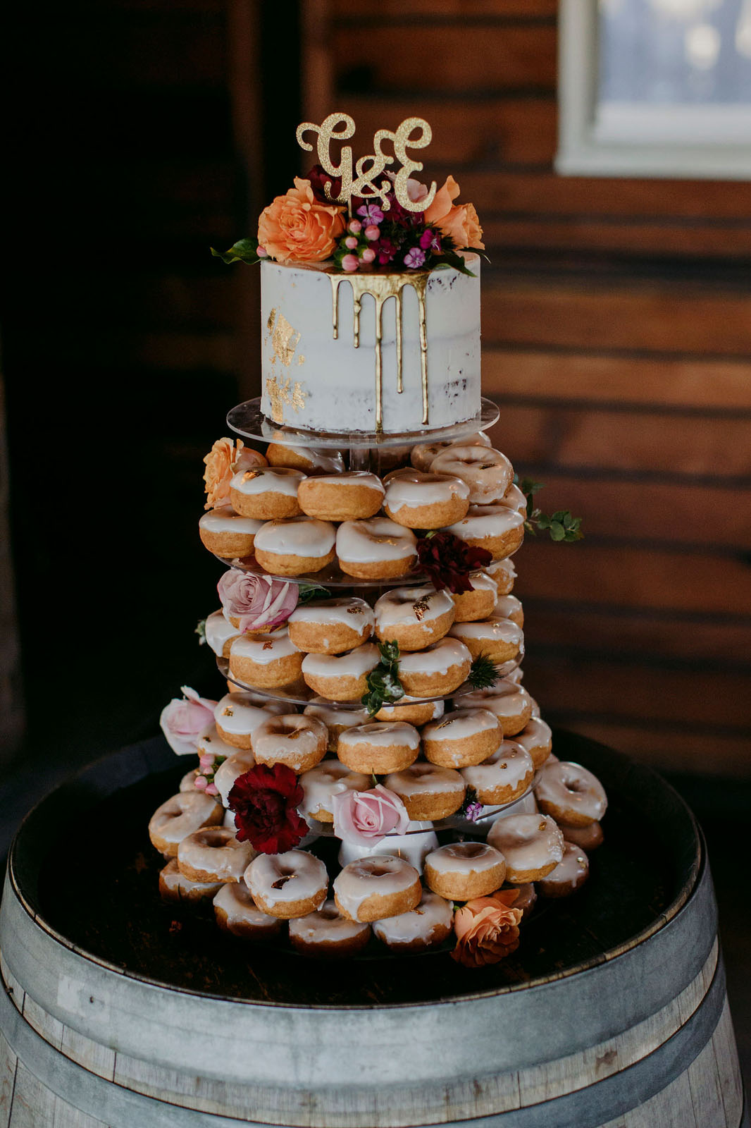 Emina + Goran | Rc Real Bride | Raffaele Ciuca | Melbourne Wedding | Real Wedding | Helen Constance Caryn gown