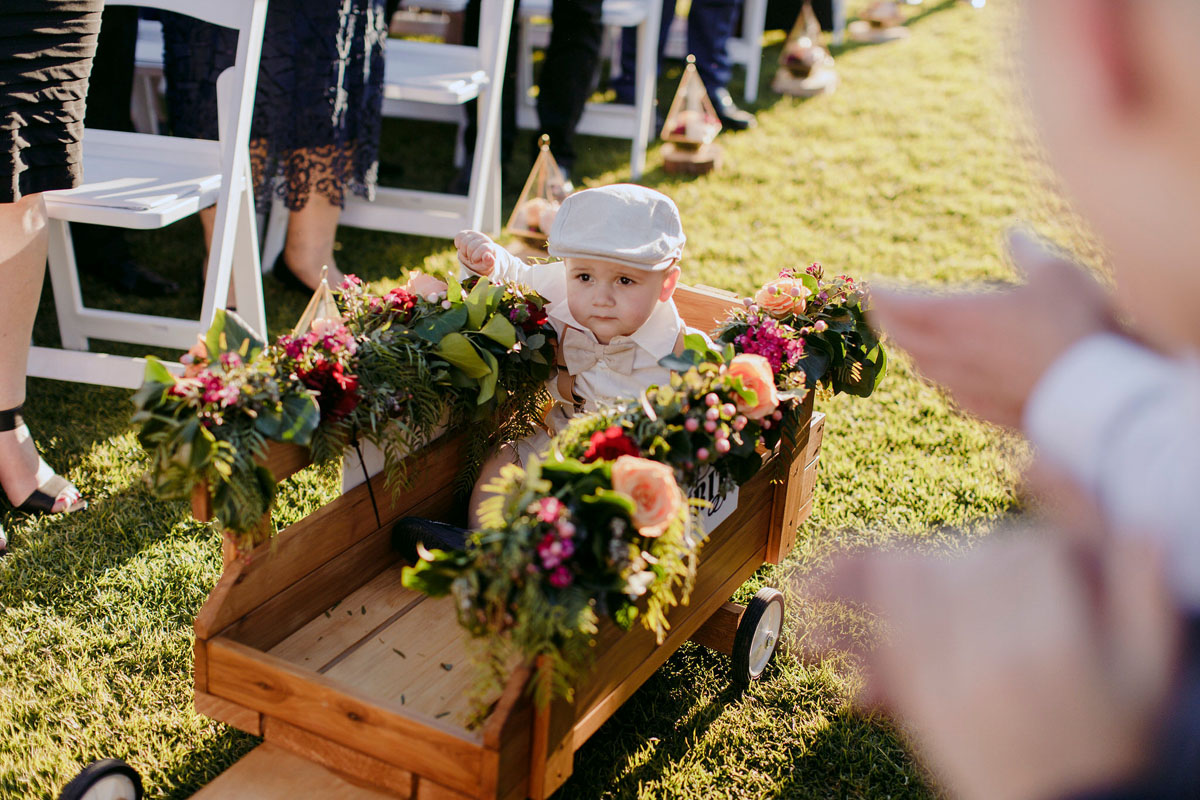 Emina + Goran | Rc Real Bride | Raffaele Ciuca | Melbourne Wedding | Real Wedding | Helen Constance Caryn gown