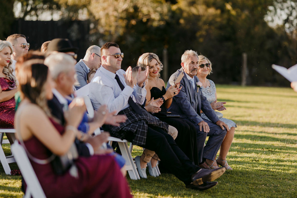 Emina + Goran | Rc Real Bride | Raffaele Ciuca | Melbourne Wedding | Real Wedding | Helen Constance Caryn gown