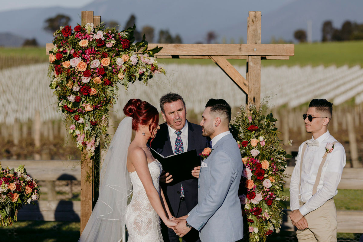 Emina + Goran | Rc Real Bride | Raffaele Ciuca | Melbourne Wedding | Real Wedding | Helen Constance Caryn gown