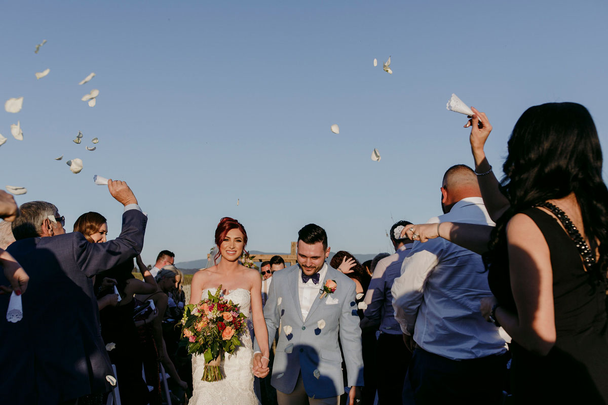 Emina + Goran | Rc Real Bride | Raffaele Ciuca | Melbourne Wedding | Real Wedding | Helen Constance Caryn gown