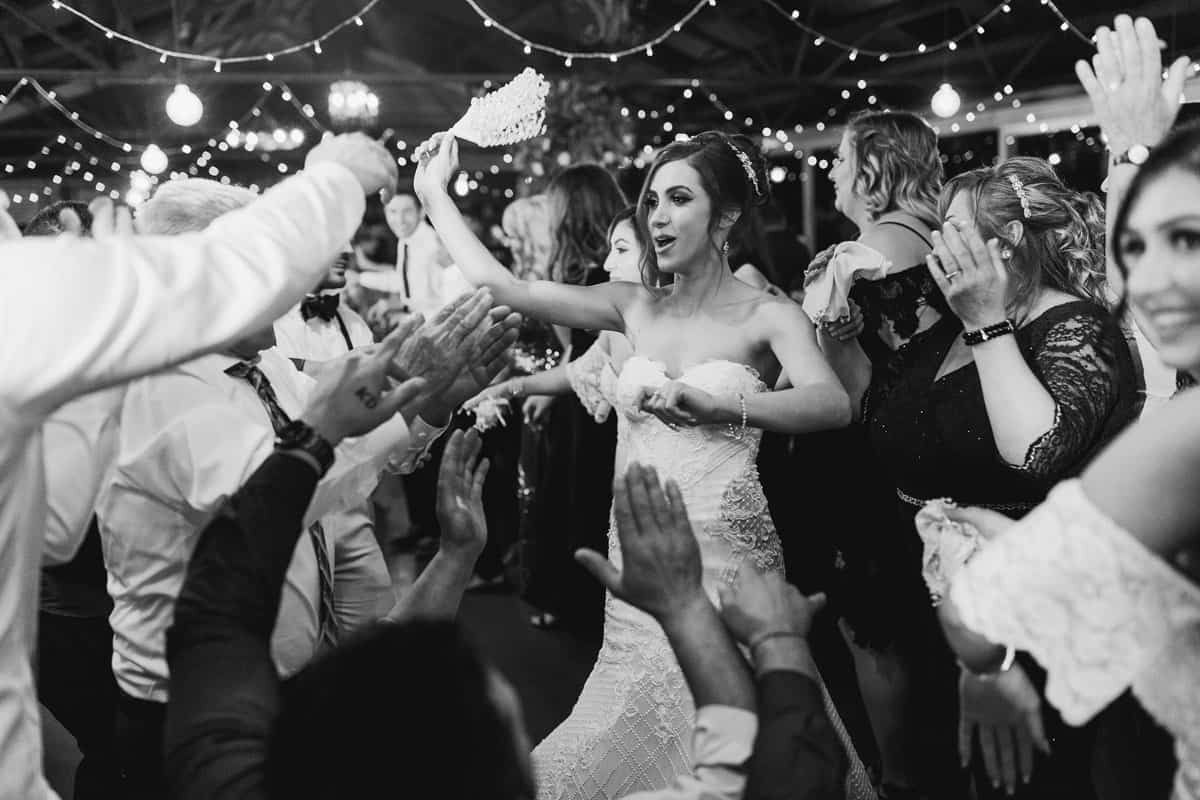 Emina + Goran | Rc Real Bride | Raffaele Ciuca | Melbourne Wedding | Real Wedding | Helen Constance Caryn gown