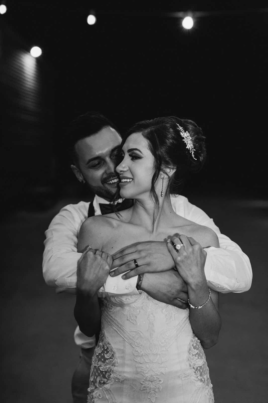 Emina + Goran | Rc Real Bride | Raffaele Ciuca | Melbourne Wedding | Real Wedding | Helen Constance Caryn gown