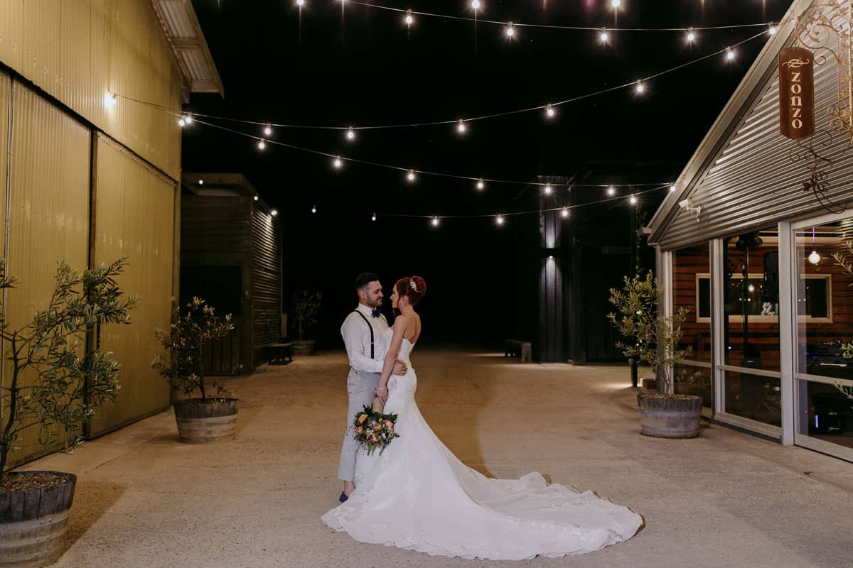 Emina + Goran | Rc Real Bride | Raffaele Ciuca | Melbourne Wedding | Real Wedding | Helen Constance Caryn gown