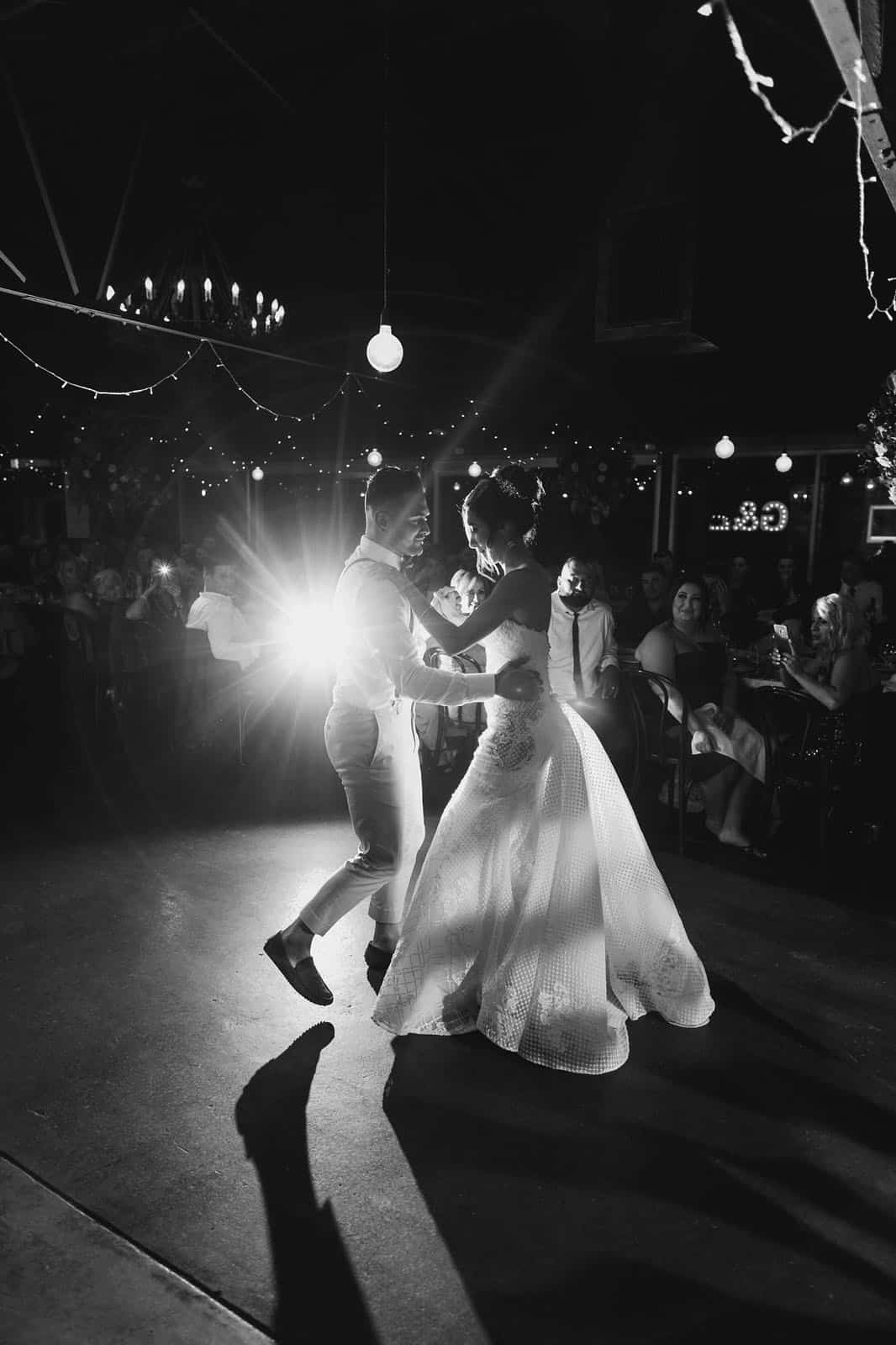 Emina + Goran | Rc Real Bride | Raffaele Ciuca | Melbourne Wedding | Real Wedding | Helen Constance Caryn gown