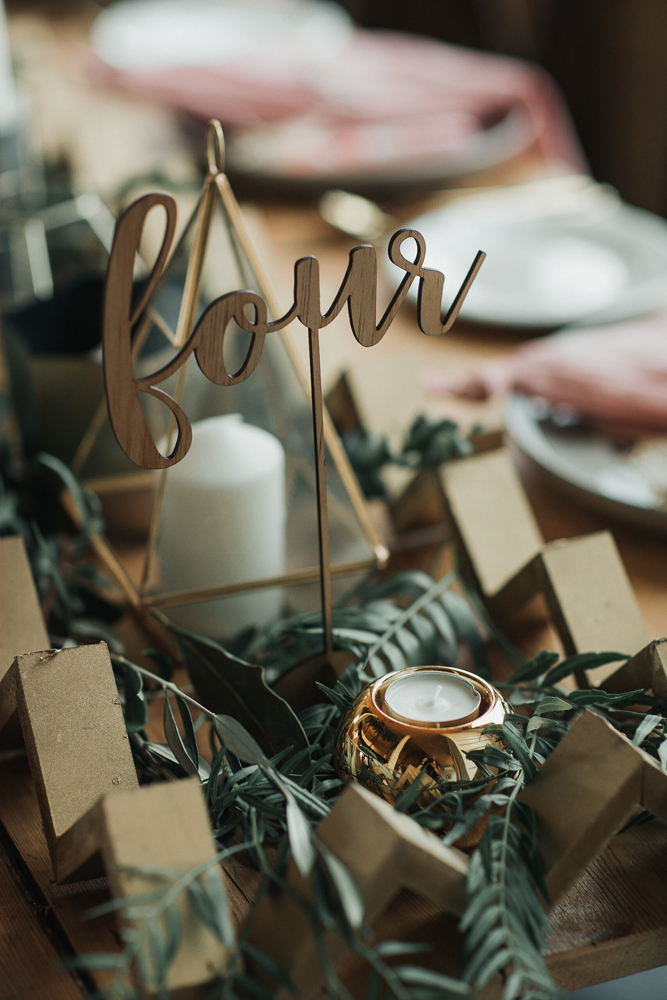 Hannah + David - RCREALBRIDE - Raffaele Ciuca - Melbourne Wedding - Demetrios Style 717