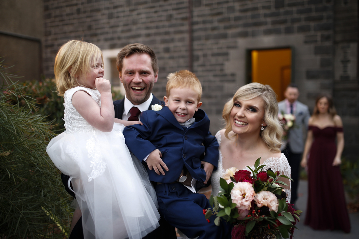 Jayne + William RC Real Bride Raffaele Ciuca Pronovias Drimea