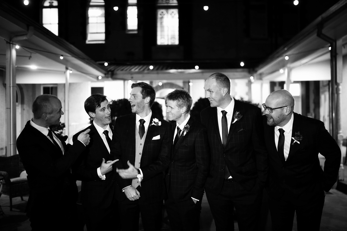 Jayne + William RC Real Bride Raffaele Ciuca Pronovias Drimea