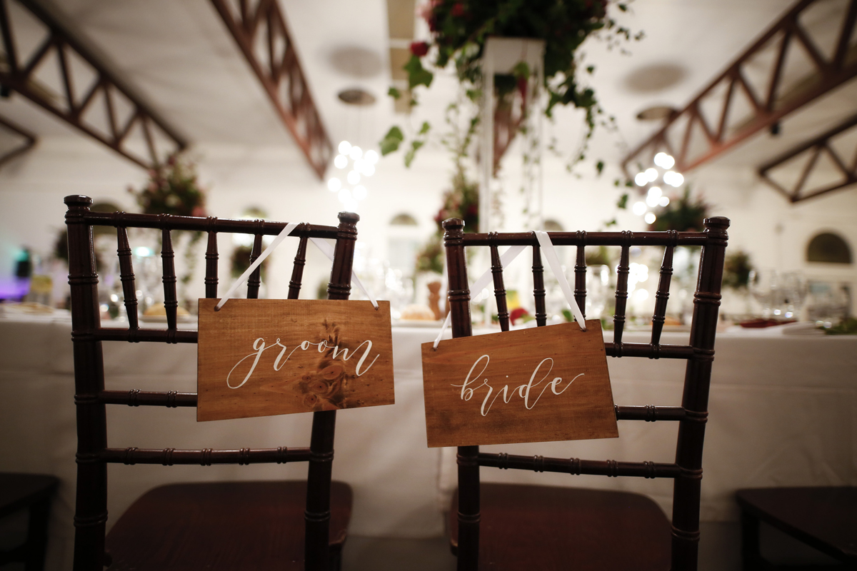 Jayne + William RC Real Bride Raffaele Ciuca Pronovias Drimea