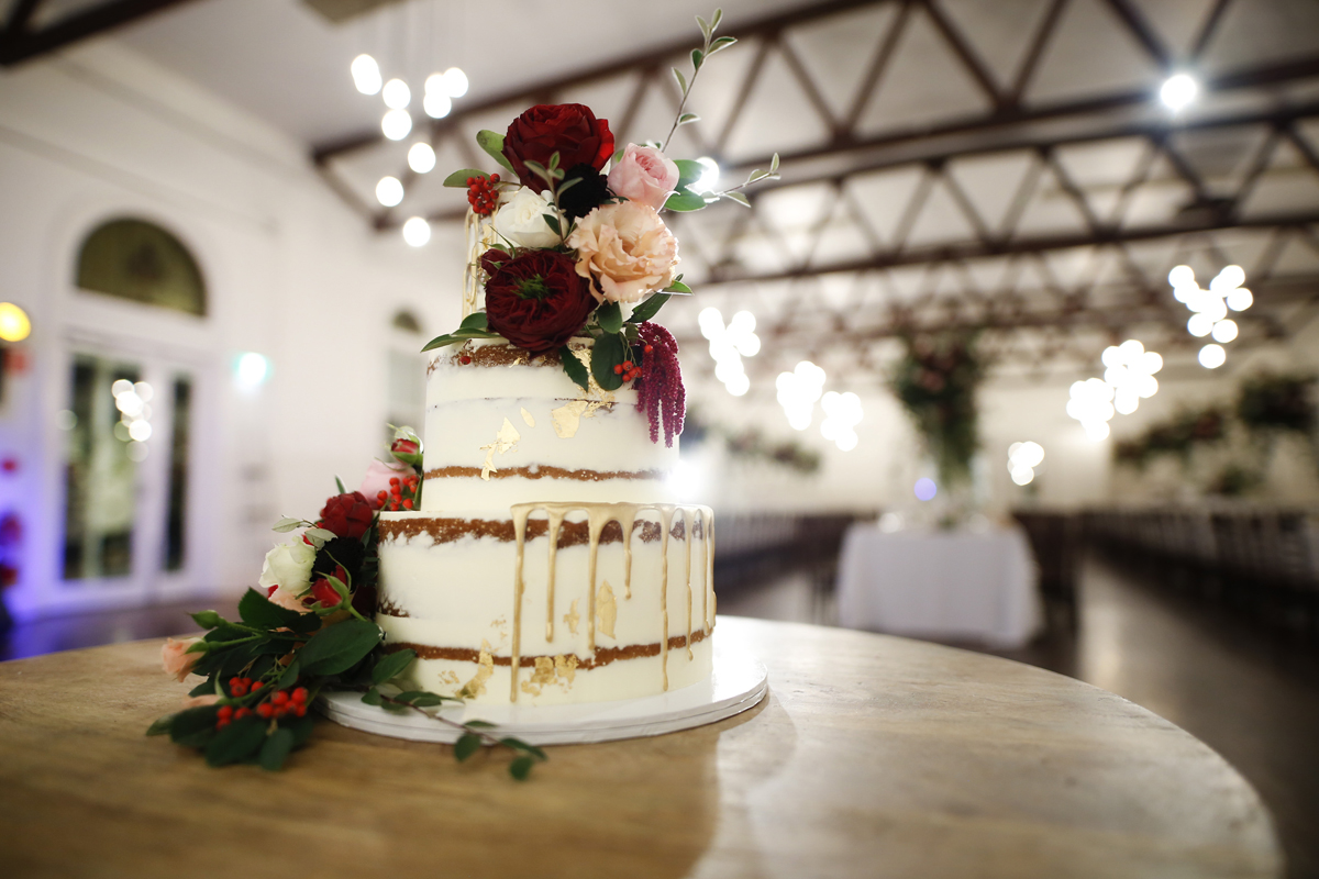 Jayne + William RC Real Bride Raffaele Ciuca Pronovias Drimea