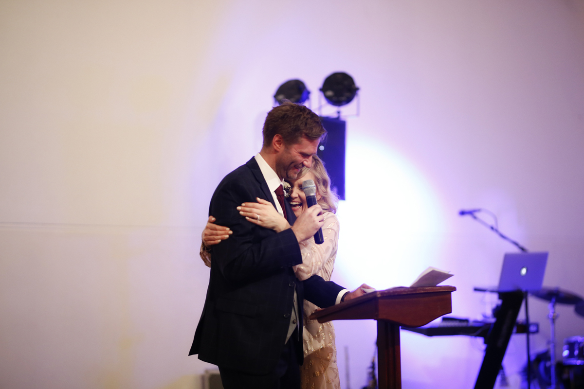 Jayne + William RC Real Bride Raffaele Ciuca Pronovias Drimea