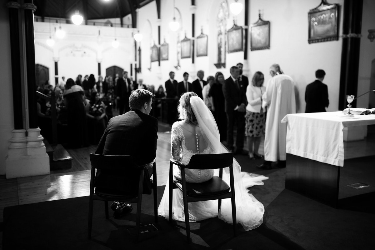 Jayne + William RC Real Bride Raffaele Ciuca Pronovias Drimea