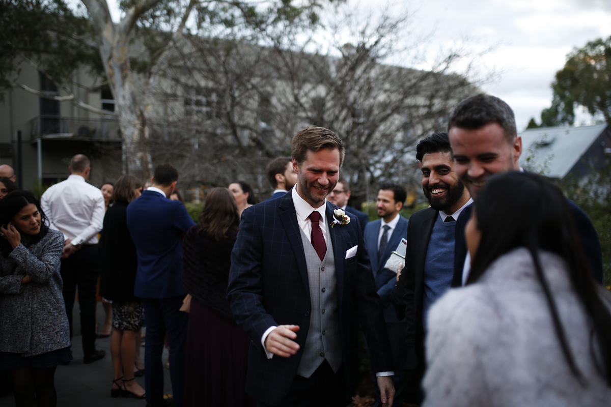 Jayne + William RC Real Bride Raffaele Ciuca Pronovias Drimea