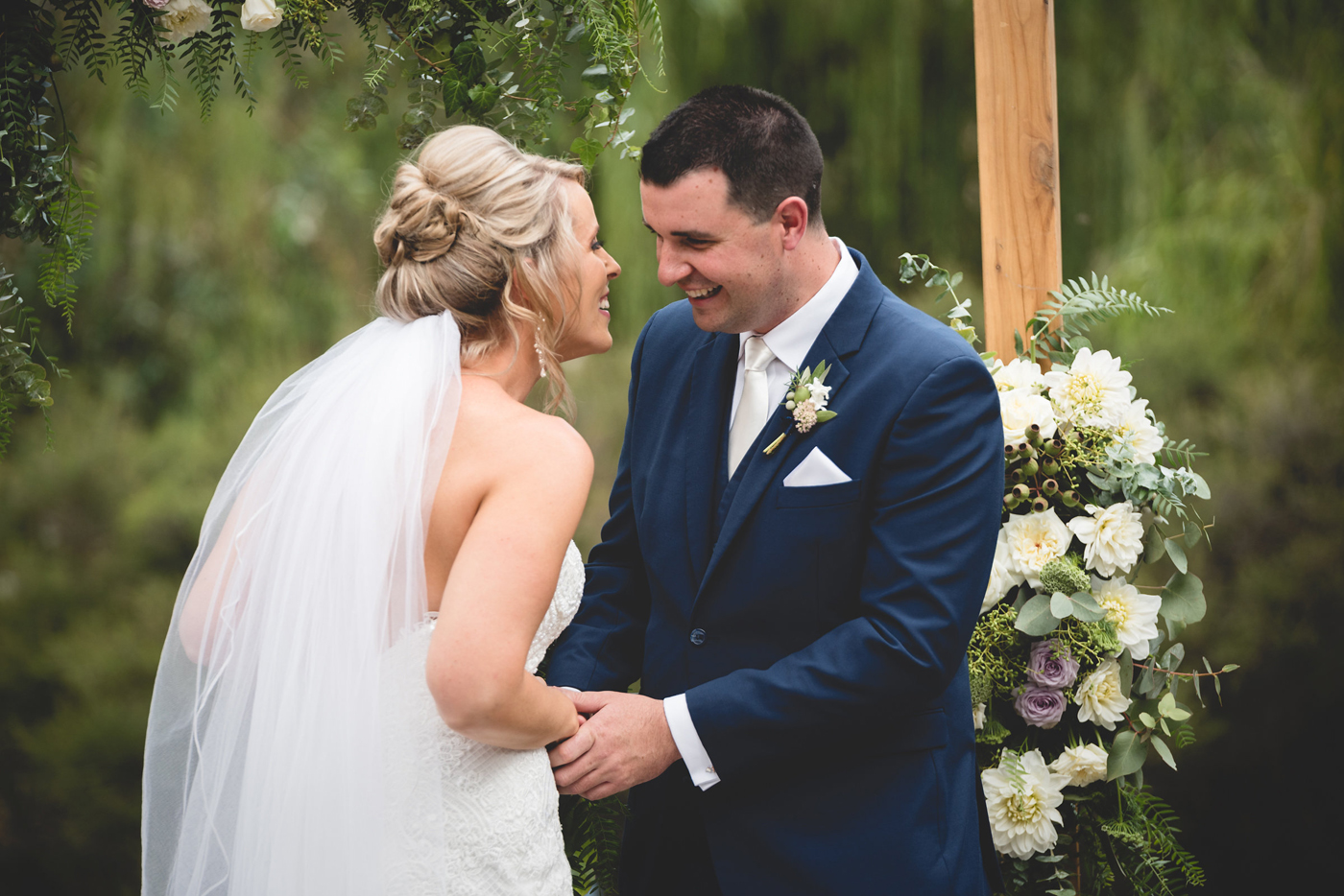 Jess AND Greg RC Real Bride Raffaele Ciuca Sottero and Midgley Ellington Melbourne Wedding Dress Inglewood Estate, Kangaroo Ground