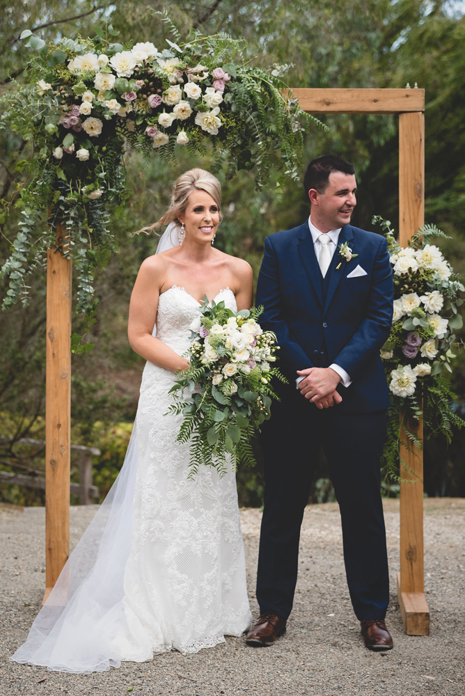 Jess AND Greg RC Real Bride Raffaele Ciuca Sottero and Midgley Ellington Melbourne Wedding Dress Inglewood Estate, Kangaroo Ground