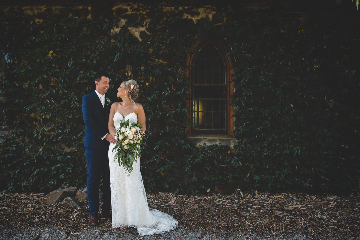Jess AND Greg RC Real Bride Raffaele Ciuca Sottero and Midgley Ellington Melbourne Wedding Dress Inglewood Estate, Kangaroo Ground