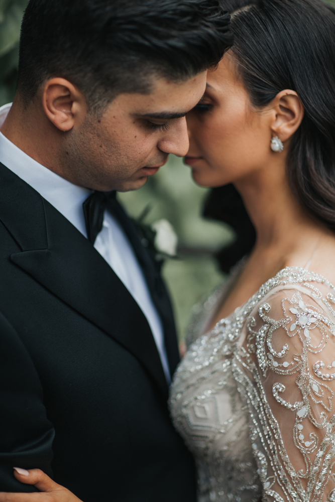 Laura + Jotham | RC Real Bride | DEMETRIOS PLATINUM 330 | Raffaele Ciuca