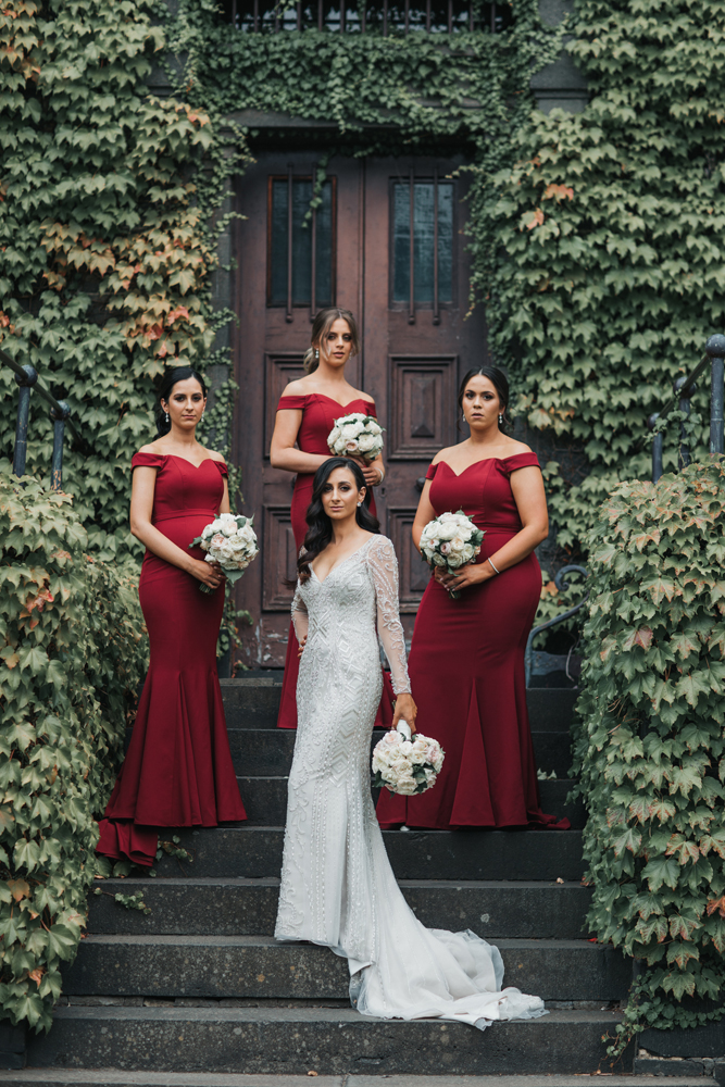 Laura + Jotham | RC Real Bride | DEMETRIOS PLATINUM 330 | Raffaele Ciuca