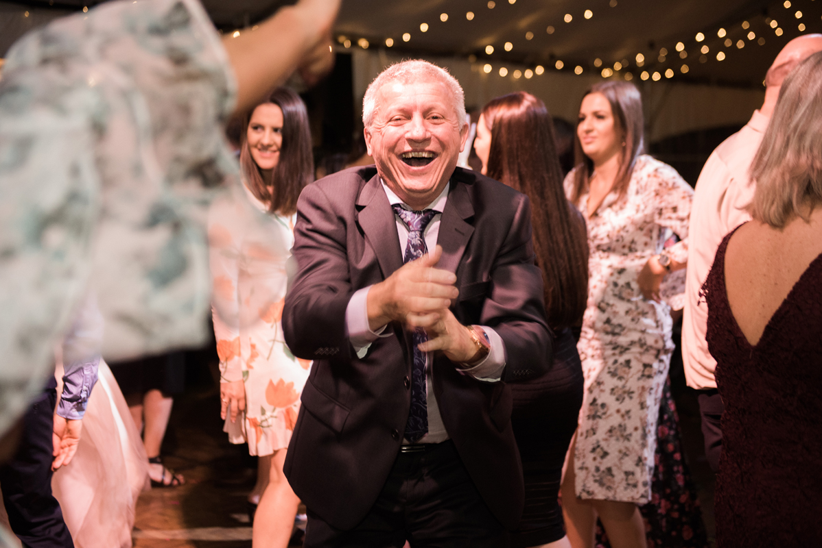 Laura + Daniel | RC Real Bride | Real Bride | Real Wedding | Melbourne Wedding | Raffaele Ciuca | Rebecca Ingram Lavonne Dress with Detachable sleeves | Maggie Sottero