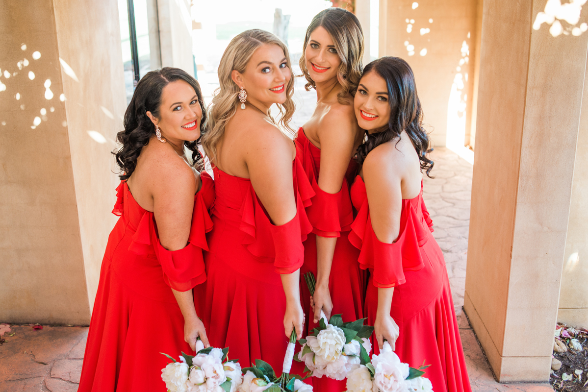 Laura + Daniel | RC Real Bride | Real Bride | Real Wedding | Melbourne Wedding | Raffaele Ciuca | Rebecca Ingram Lavonne Dress with Detachable sleeves | Maggie Sottero