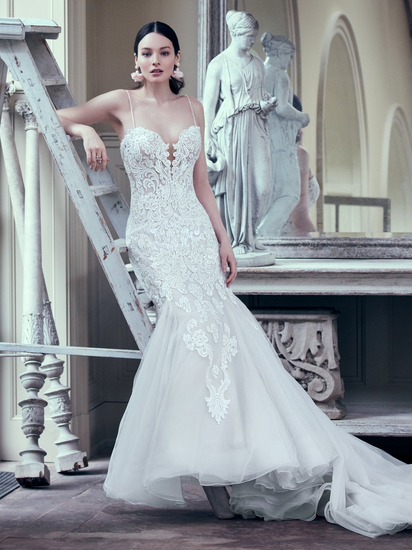 Maggie Sottero Sotero and Midgley Rebecca Ingram 2019 Trunk Show Melbourne Raffaele Ciuca 2019