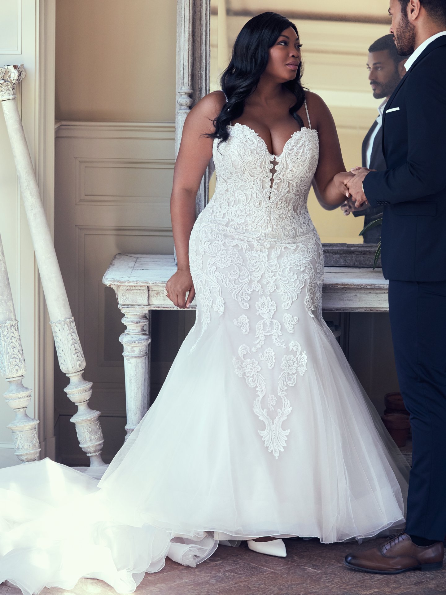 Maggie Sottero Sotero and Midgley Rebecca Ingram 2019 Trunk Show Melbourne Raffaele Ciuca 2019