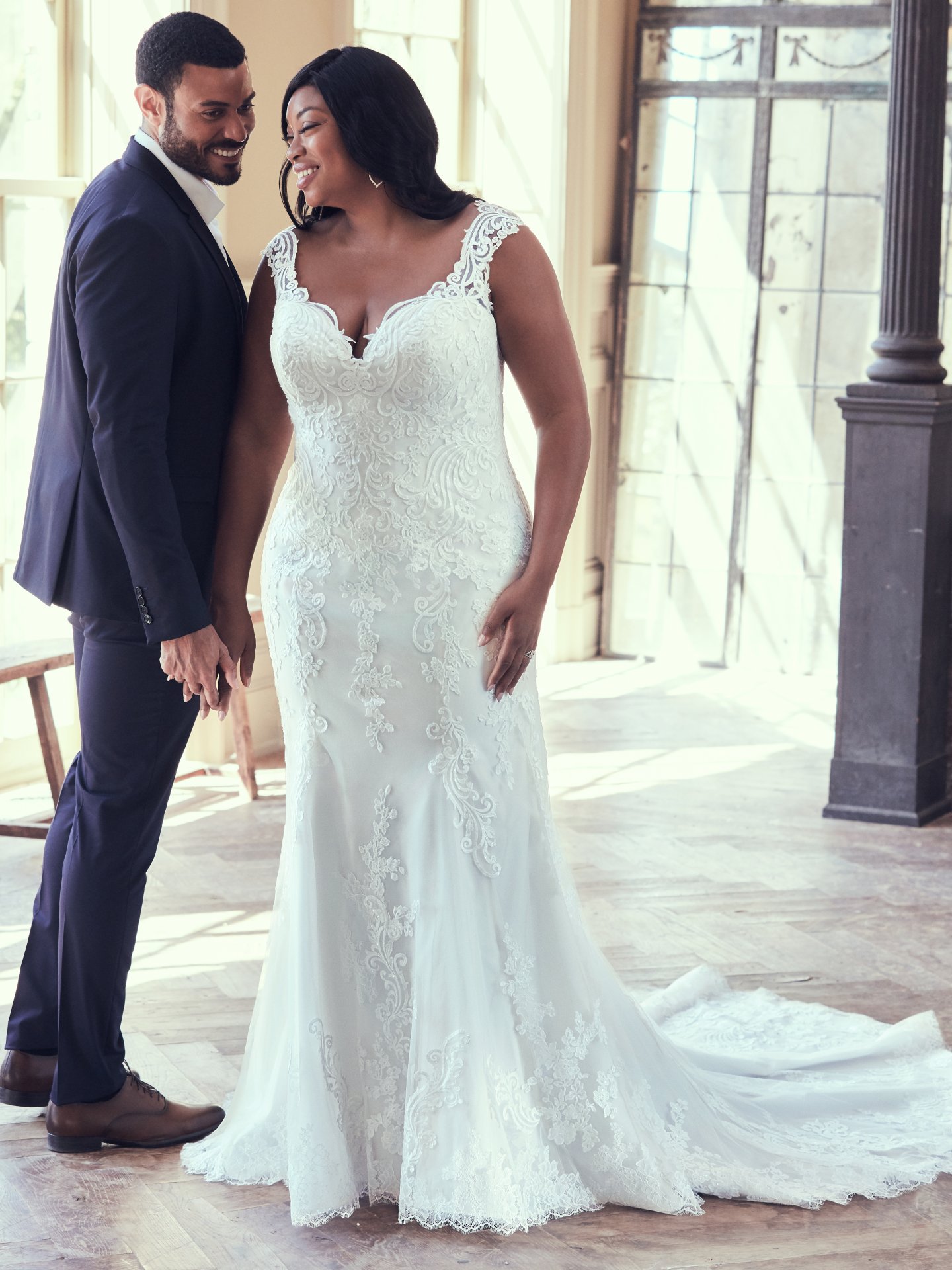Maggie Sottero Sotero and Midgley Rebecca Ingram 2019 Trunk Show Melbourne Raffaele Ciuca 2019