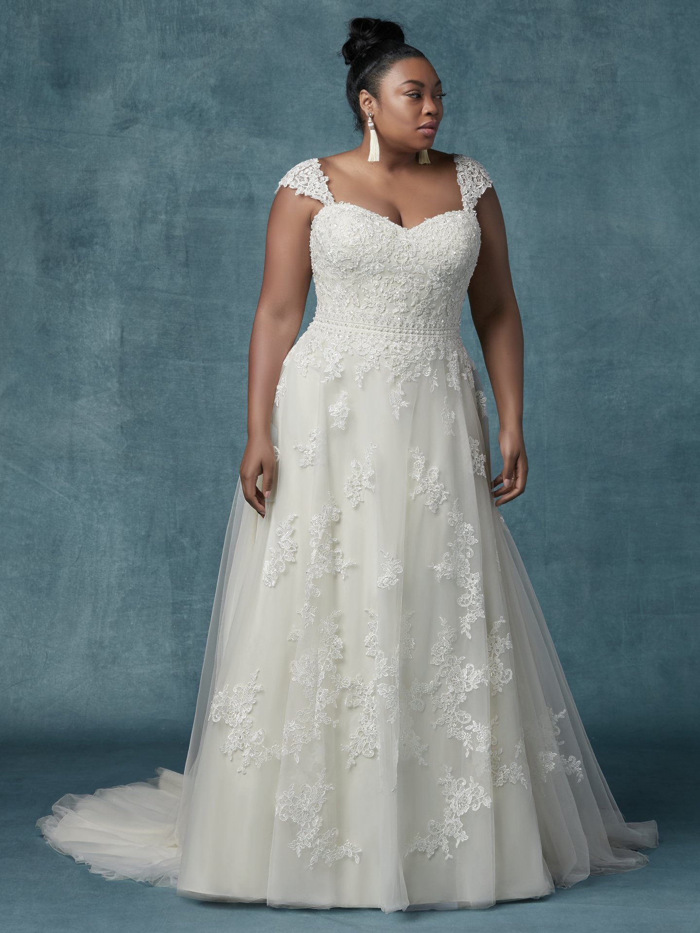 Maggie Sottero Sottero and Midgley Rebecca Ingram 2019 Trunk Show Melbourne Raffaele Ciuca 2019
