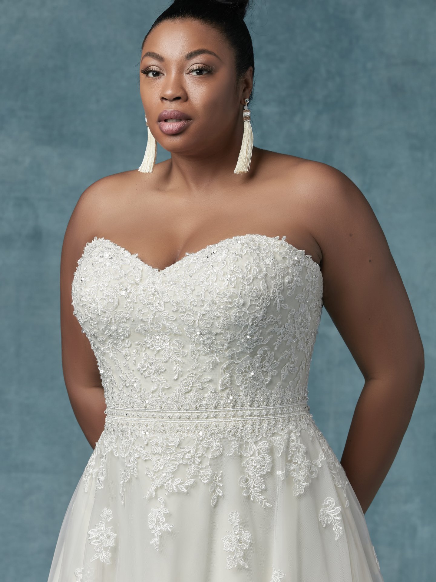 Maggie Sottero Sottero and Midgley Rebecca Ingram 2019 Trunk Show Melbourne Raffaele Ciuca 2019
